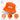 Leben auf der Spritzspur - Fischerhut #farbe_orange