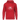 Team Spritz  - Unisex Kapuzenpullover Hoodie Farbe Rot