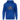Team Spritz  - Unisex Kapuzenpullover Hoodie Farbe Blau