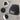 Lieber widerlich als wieder nich - Beanie #farbe_dunkelgrau