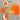 Lieber widerlich als wieder nich - Beanie #farbe_orange