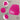 Lieber widerlich als wieder nich - Beanie #farbe_pink