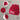 Lieber widerlich als wieder nich - Beanie #farbe_rot