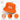 Lieber widerlich als wieder nich - Fischerhut #farbe_orange