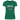 Wein-Annahmestelle  - Damen T-Shirt Farbe Grün