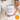 Durchhalten, später gibt es Spritz - Tasse #farbe_orange