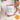 Durchhalten, später gibt es Spritz - Tasse #farbe_rot