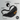 Spritzus Saufus Rex - Bauchtasche #farbe_schwarz