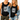 Palma Rockstars - Unisex Relaxed Tanktop #farbe_black