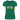 Mein Talent: Bier trinken  - Damen T-Shirt Farbe Grün