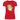 Gib deinem Leben einen Gin  - Damen T-Shirt Farbe Rot
