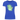 Gib deinem Leben einen Gin  - Damen T-Shirt Farbe Blau