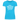 Hinter die Rüstung römern  - Damen T-Shirt Farbe Blau