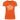 Hinter die Rüstung römern  - Damen T-Shirt Farbe Orange