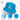 Biele Biele Biele Biele - Fischerhut #farbe_blue