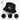 Biele Biele Biele Biele - Fischerhut #farbe_black