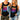 Summerbody in progress - Unisex Relaxed Tanktop #farbe_black