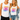 Summerbody in progress - Unisex Relaxed Tanktop #farbe_white