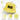 Hacke Dicht - 2er Set Fischerhut #farbe_yellow