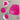 Kann Spuren von Alkohol enthalten - Beanie #farbe_pink