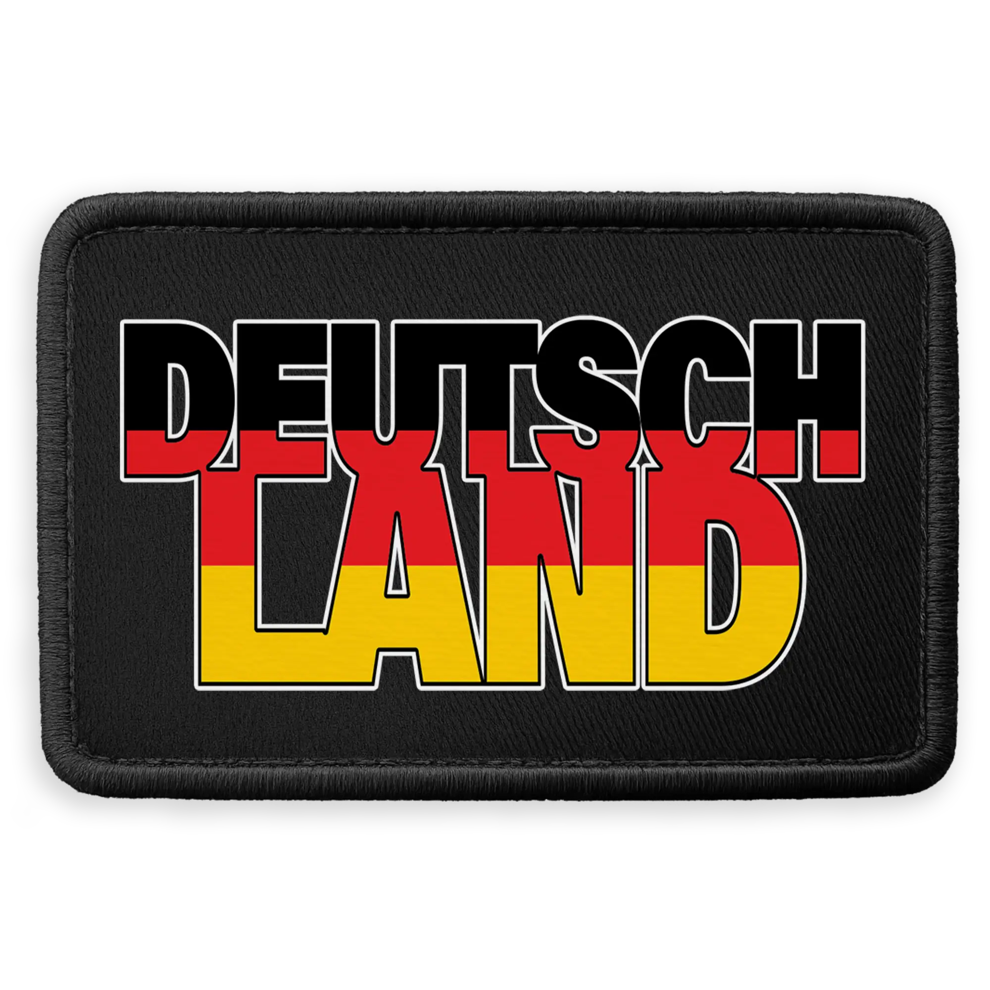 Deutschland - Patch – Prozente Momente®
