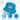 Bier - Fischerhut #farbe_blue