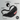 Projektleitung Vollsuff - Bauchtasche #farbe_schwarz