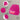 Vollsuff Beanie-Set #farbe_pink