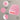 Vollsuff Beanie-Set #farbe_rosa