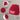Vollsuff Beanie-Set #farbe_rot