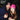 Vollsuff Beanie-Set #farbe_pink