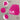 Don Promillo - Beanie #farbe_pink