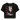 Lillet Wildberry - Vintage Collection - Crop Top #farbe_black