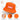 Skandal - Fischerhut #farbe_orange