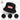 Skandal - Fischerhut #farbe_black