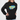Midnight Lady - Unisex Kapuzenpullover Hoodie