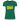 Mallebereit  - Damen T-Shirt Farbe Grün