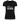 Sorry I-m Drunk  - Damen T-Shirt Farbe Schwarz