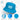 Ciao Niveau - Fischerhut #farbe_blue
