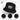 Ciao Niveau - Fischerhut #farbe_black