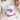 Mehr Promille als IQ - Tasse #farbe_rosa