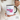 Mehr Promille als IQ - Tasse #farbe_schwarz