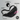 Mehr Promille als IQ - Bauchtasche #farbe_schwarz