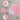 Hast du saufen mal probiert? - Beanie #farbe_rosa