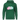 Hast du saufen mal probiert?  - Unisex Kapuzenpullover Hoodie Farbe Grün