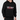 Mein Herz macht bambambam - Unisex Kapuzenpullover Hoodie