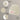 Mein Herz macht Bambambam - Beanie #farbe_beige