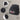 Mein Herz macht Bambambam - Beanie #farbe_dunkelgrau
