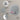 Mein Herz macht Bambambam - Beanie #farbe_grau-meliert