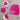 Mein Herz macht Bambambam - Beanie #farbe_pink